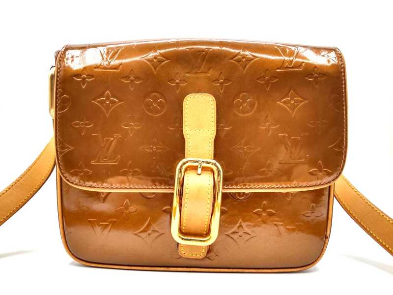 ルイヴィトン買取 クリスティGM M91107